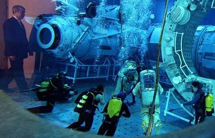 Tham vọng đưa người lên vũ trụ của Iran