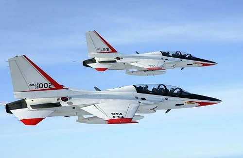 Philippines quyết mua FA-50, tăng cường khả năng tác chiến biển Đông