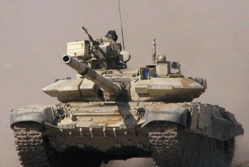 Ấn Độ chi 36 tỷ USD mua 700 loại vũ khí, trang bị cho 9 vạn bộ binh sơn cước