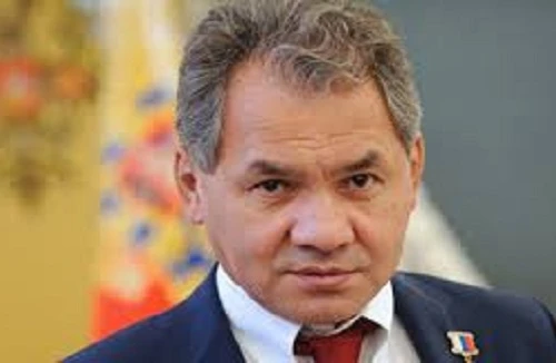 Bộ trưởng Quốc phòng Nga: Ukraine phải chịu trách nhiệm hoàn toàn vụ MH17.