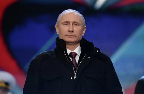 Tổng thống Putin được đề cử giải Nobel Hòa bình, uy tín tăng vùn vụt 