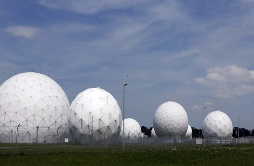 Chấn động vụ mật vụ Mỹ nghe lén cả trụ sở Liên Hợp Quốc