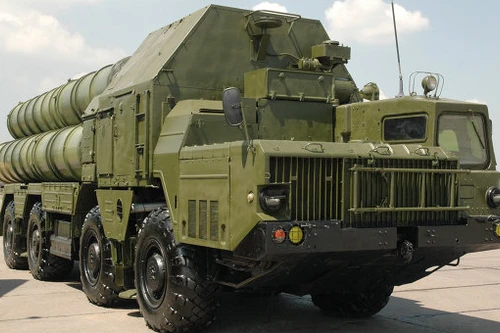 Iran chấp thuận “hàng đền bù” cho S-300 từ Nga trong tháng tới?