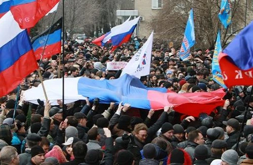 Ukraine có thể thiệt hại 100 tỷ USD trong 3 năm tới nếu chấm dứt hợp tác với Nga