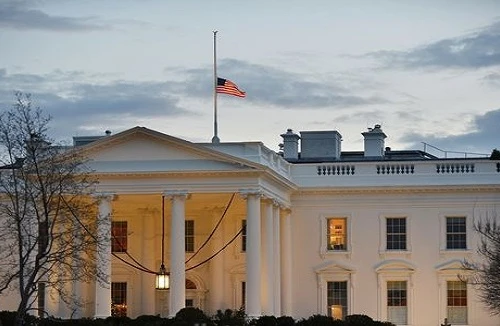 Washington có thể mất khả năng tài chính trong tháng 2