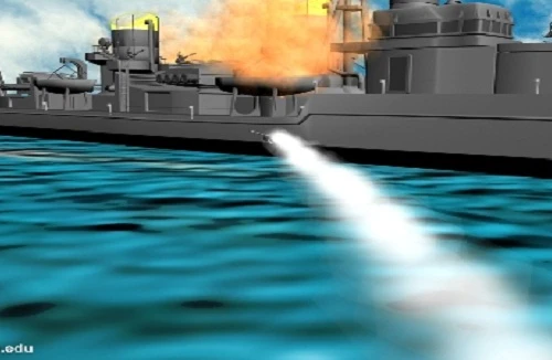 Vai trò tàu ngầm Kilo trong “phòng thủ chủ động” của hải quân Việt Nam (2)