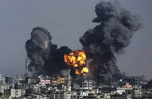 Thoả thuận tạm ngừng bắn mong manh trên dải Gaza