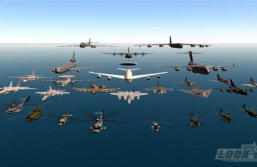 Mỹ chi 81 tỷ USD sắm 100 máy bay ném bom thế hệ mới