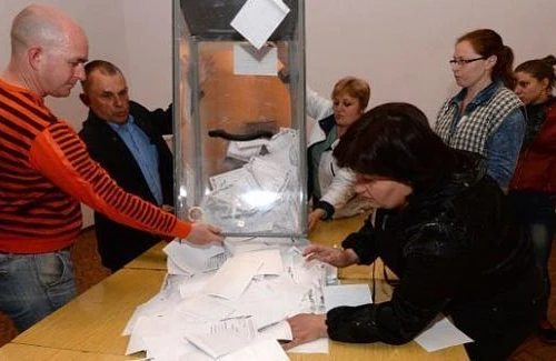 Cộng hòa Lugansk ấn định thời điểm bầu cử nghị viện