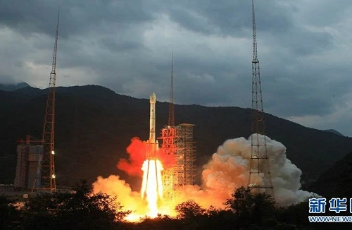 Hằng Nga 3 của Trung Quốc lên mặt trăng có lợi gì cho Mỹ?