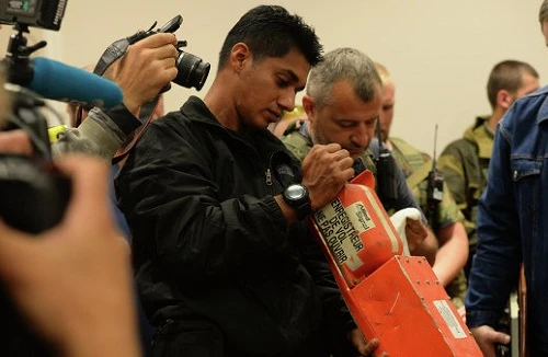 Malaysia có thể kiện thủ phạm gây ra thảm họa hàng không MH17 