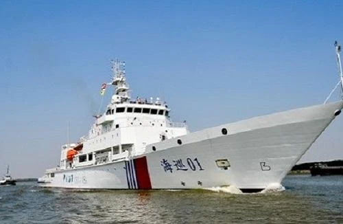 Tàu Trung Quốc 2 lần phát hiện tín hiệu, nghi của hộp đen máy bay MH-370