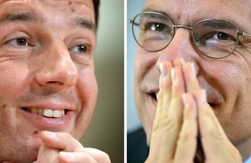 Liệu ông Matteo Renzic có trở thành Thủ tướng Italia?