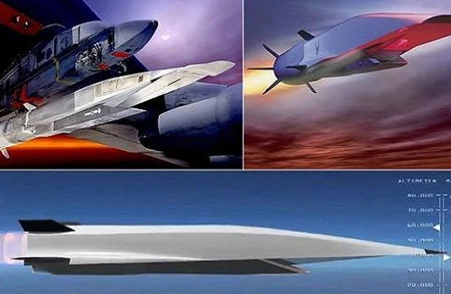 Nga khôi phục “sát thủ vệ tinh” để đối phó Mỹ “tấn công nhanh toàn cầu” 