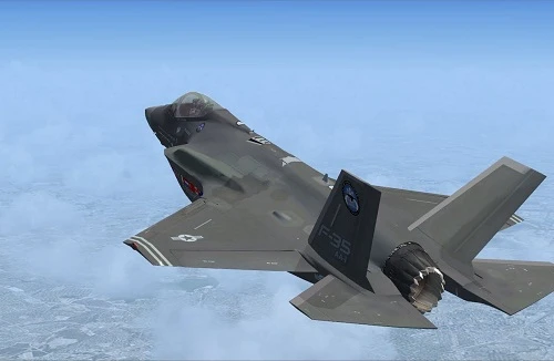 Vì sao Nhật mua F-35A với giá cắt cổ?