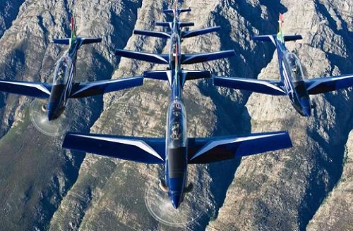 Không quân Ấn Độ sợ “hàng quốc nội”, quyết nhập khẩu máy bay huấn luyện