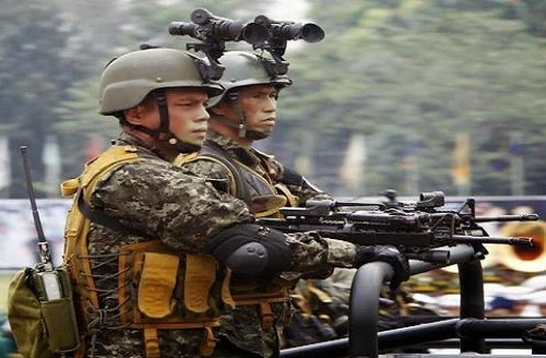 Philippines chi 6,5 tỷ peso mua tên lửa bờ đối hạm