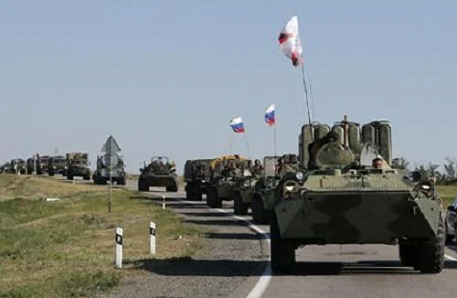 Nhà báo Anh: NATO mới là kẻ “đe dọa hòa bình” ở Ukraine