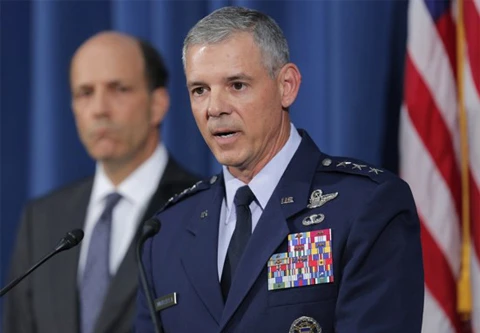 Xét xử hai lính Mỹ hãm hiếp một phụ nữ Nhật Bản