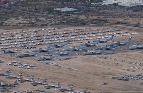 Mỹ-Đài và kế hoạch cung cấp vũ khí tuyệt mật “Lạc Thành”