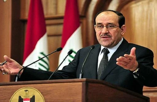 Ông Maliki rút khỏi chức Thủ tướng Iraq, Mỹ tuyên bố tiếp tục không kích 