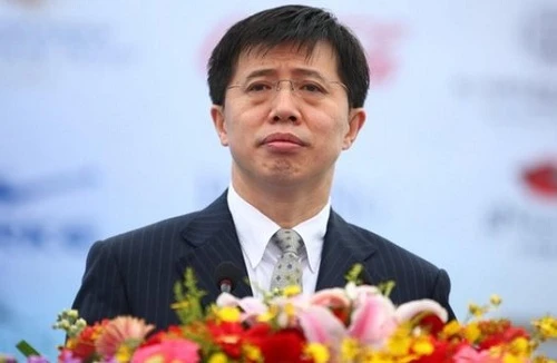 Vây cánh của Chu Vĩnh Khang đang dần bị triệt hạ