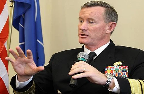 Mỹ đào tạo lực lượng đặc biệt cho Lybia