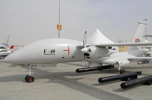 Nga chi 9 tỷ USD phát triển lực lượng UAV hùng mạnh