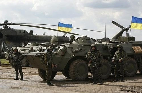 Nga: Thất bại trên chiến trường, Ukraine nên thực tâm đàm phán