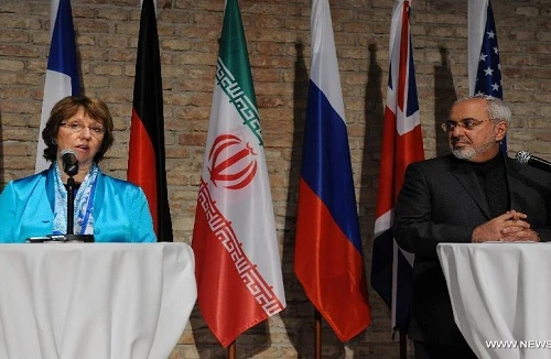 Mỹ ngừng đóng băng khoản tài chính 2,8 tỷ USD của Iran