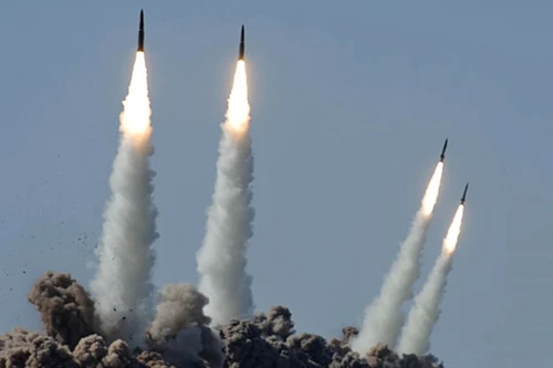 Syria trả đũa bằng tên lửa Iskander, Israel sẽ chịu hậu quả thảm khốc