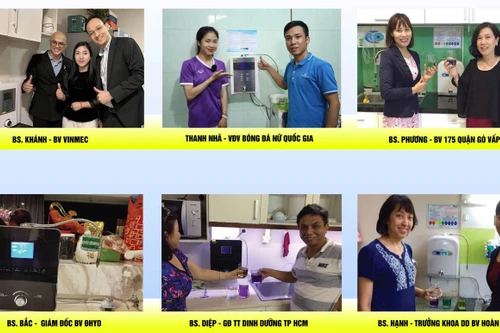 Ngày Tết làm gì cũng được, nhưng đừng làm hại sức khỏe! 