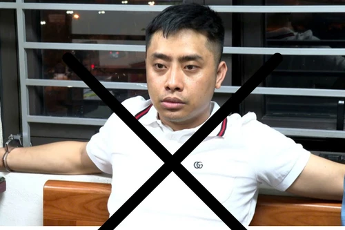 Hành trình trốn chạy của nhóm đối tượng trong vụ nổ súng gây hậu quả đặc biệt nghiêm trọng ở Quảng Ninh