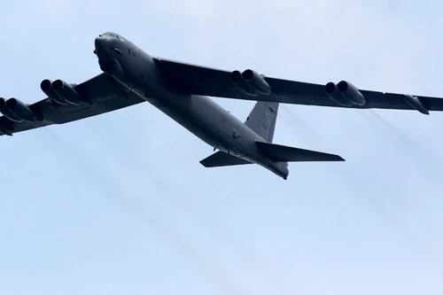 NATO khởi động diễn tập quy mô lớn ở vùng Baltic