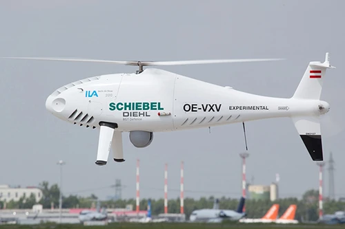 Kiev cho phép OSCE sử dụng máy bay không người lái giám sát lệnh ngừng bắn