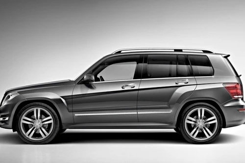 Cảnh báo sự cố cháy nổ đối với xe Mercedes-Benz