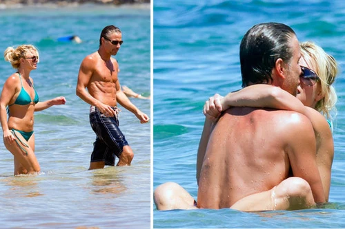 Britney Spears sẽ đính hôn vào tháng tới