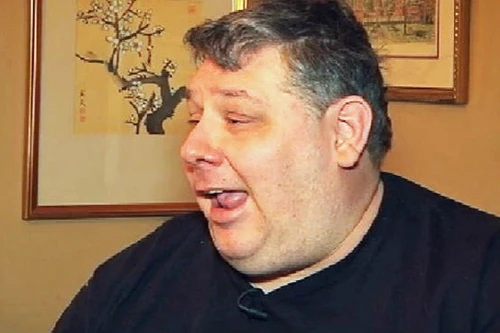 Bị phạt tù vì cười "quá cỡ"