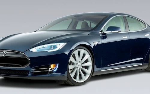 Danh hiệu "Xe hơi của năm" đã có chủ nhân