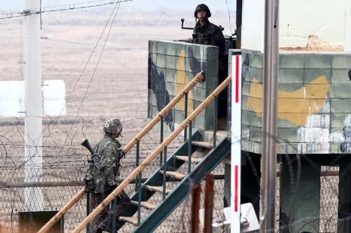 Triều Tiên tuyên bố không đảm bảo an toàn tính mạng đại sứ các nước 