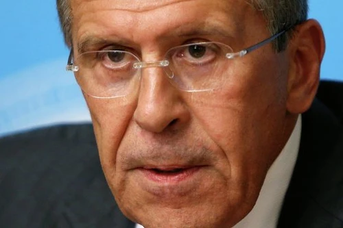 Nga có quyền bảo vệ an ninh khi chiến tranh đang diễn ra gần biên giới