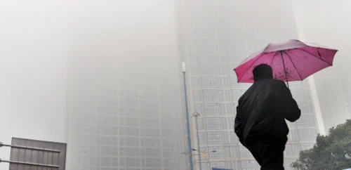 Trung Quốc: Ô nhiễm nghiêm trọng, dân đâm đơn kiện chính phủ 