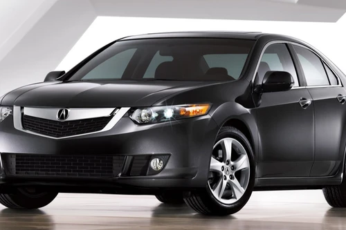 Top 10 xe hơi chất lượng đỉnh nhưng vẫn "ế hàng"