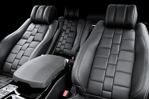 Range Rover “độ” cực hầm hố với tông đen mạnh mẽ