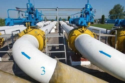 Nga và Ukraine tuyên bố không đạt được thoả thuận khí đốt