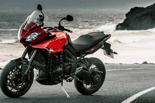 “Mãnh hổ” Triumph Tiger 1050 Sport 2013
