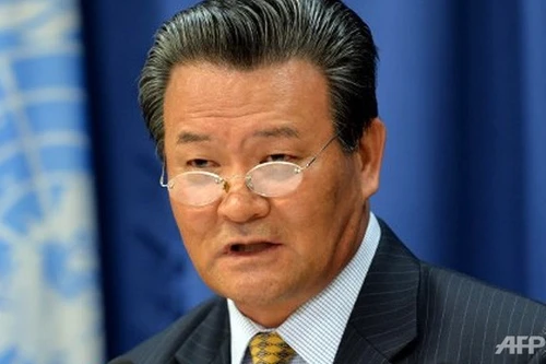 Triều Tiên cảnh báo chiến tranh và tuyên bố không từ bỏ vũ khí hạt nhân