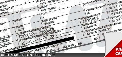 Lời giải cho "đứa con" của Justin Bieber.