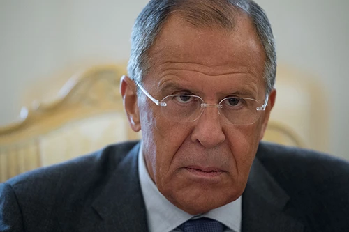 Nga: Nhiều nhóm khủng bố phát triển là do Mỹ "nuôi ong tay áo"