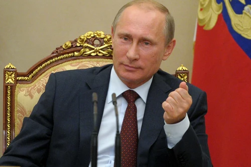 Tổng thống Putin: Lệnh trừng phạt mới sẽ làm thiệt hại chính những nước EU